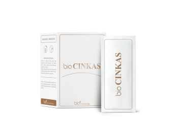 bioCINKAS 30 mg